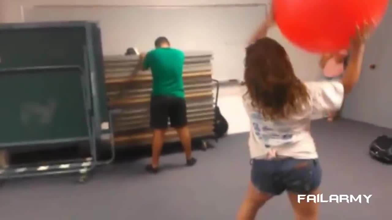 The Ultimate Girls Fail Compilation