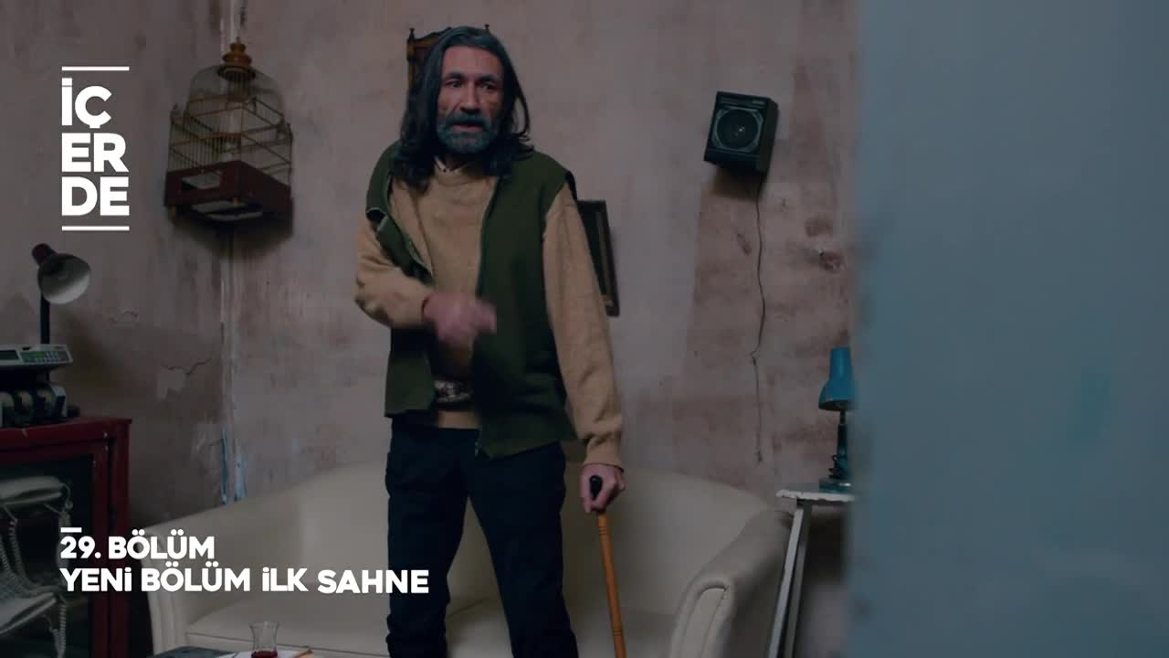 Вътре 29. Епизод - Sneak Peek - Бг Субтитри - Високо Качество