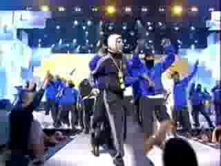 Nrj Music Awards 2007 - Fatal Bazooka