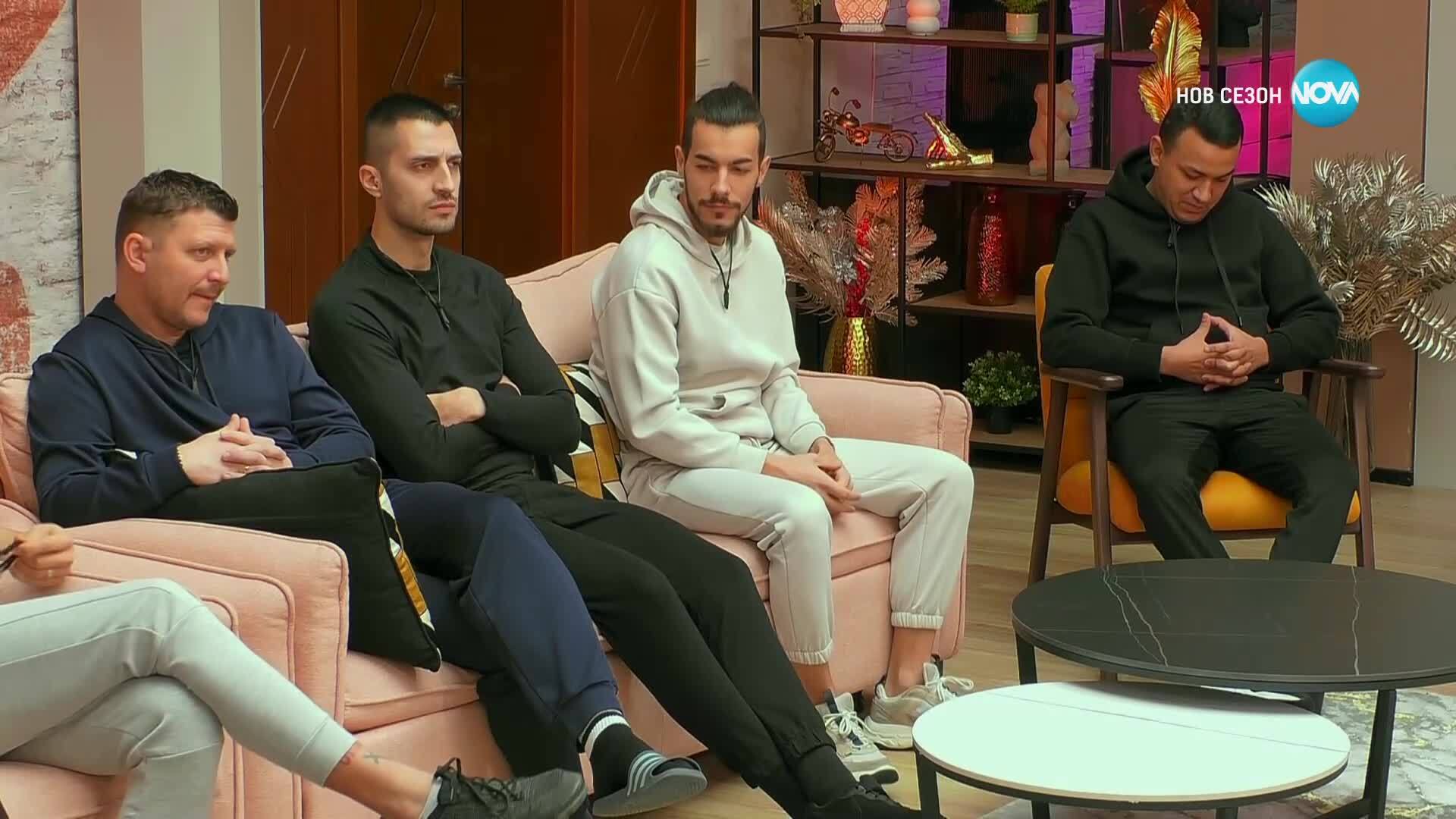 Един за друг (11.04.2025) - част 1