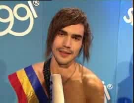 Българка Спечели Конкурс За Най - Готиното Дупе В Света