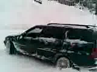 Gorski Kara Opel Varho Qzovir