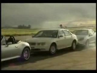 Невероятно Паркиране На Rover