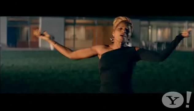 Новият Супер Хит! Mary J. Blige - I Am ( Високо Качество )   Превод 