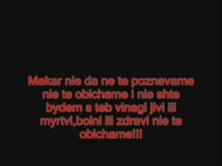 В Памет На Веси - Защо Си Отиде :(