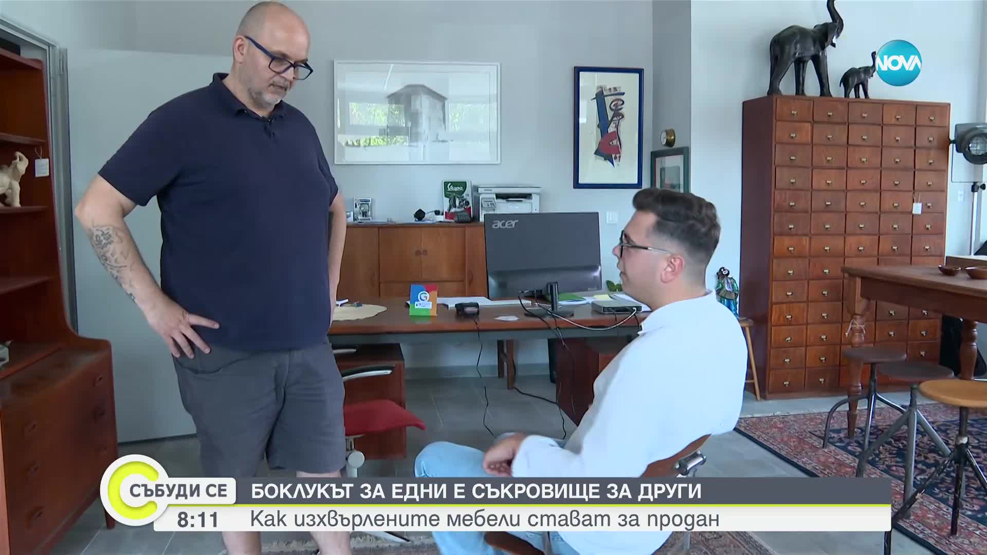 Законно ли е да си изхвърляме боклука около кофите