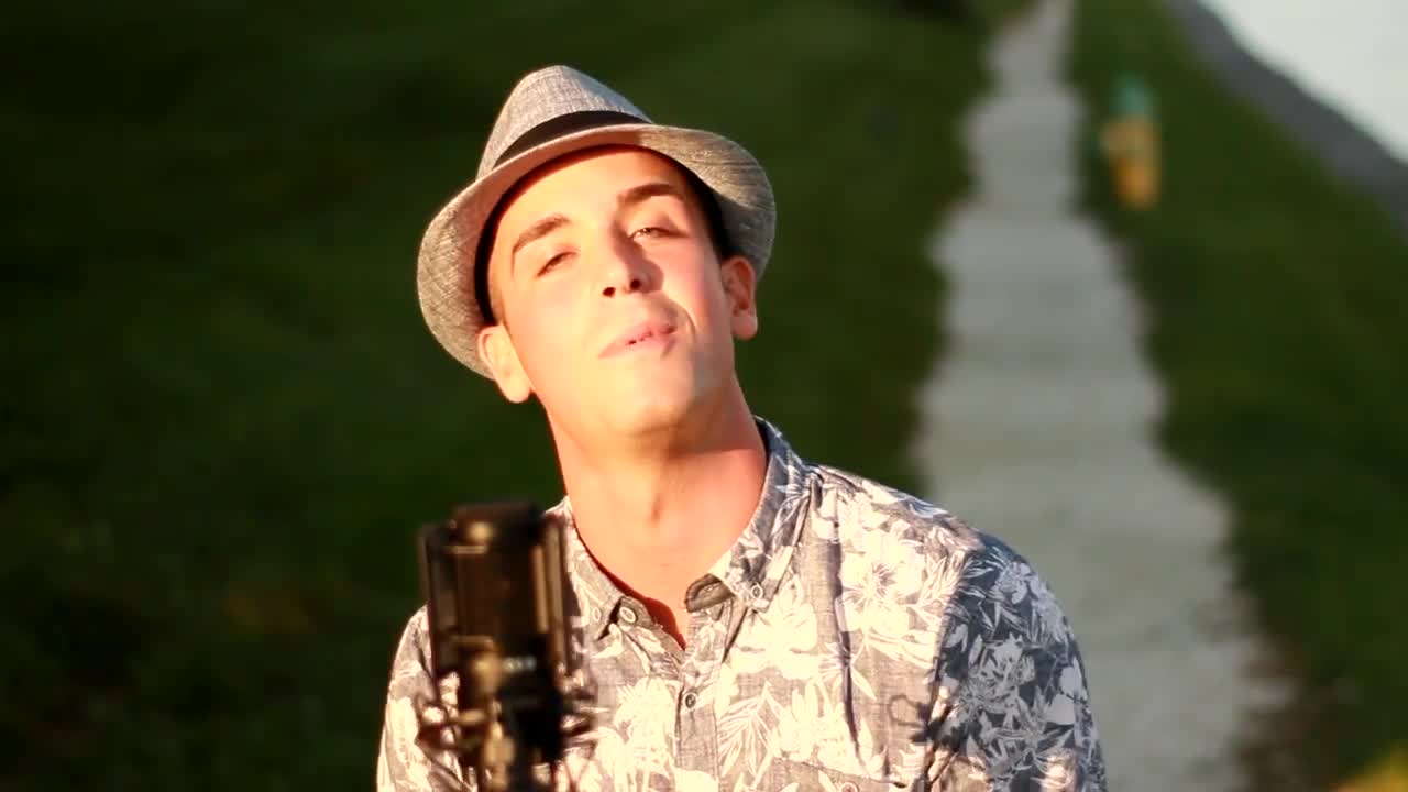GERY NIKOL - ALL SONGS - MASHUP COVER - by: Veniamin