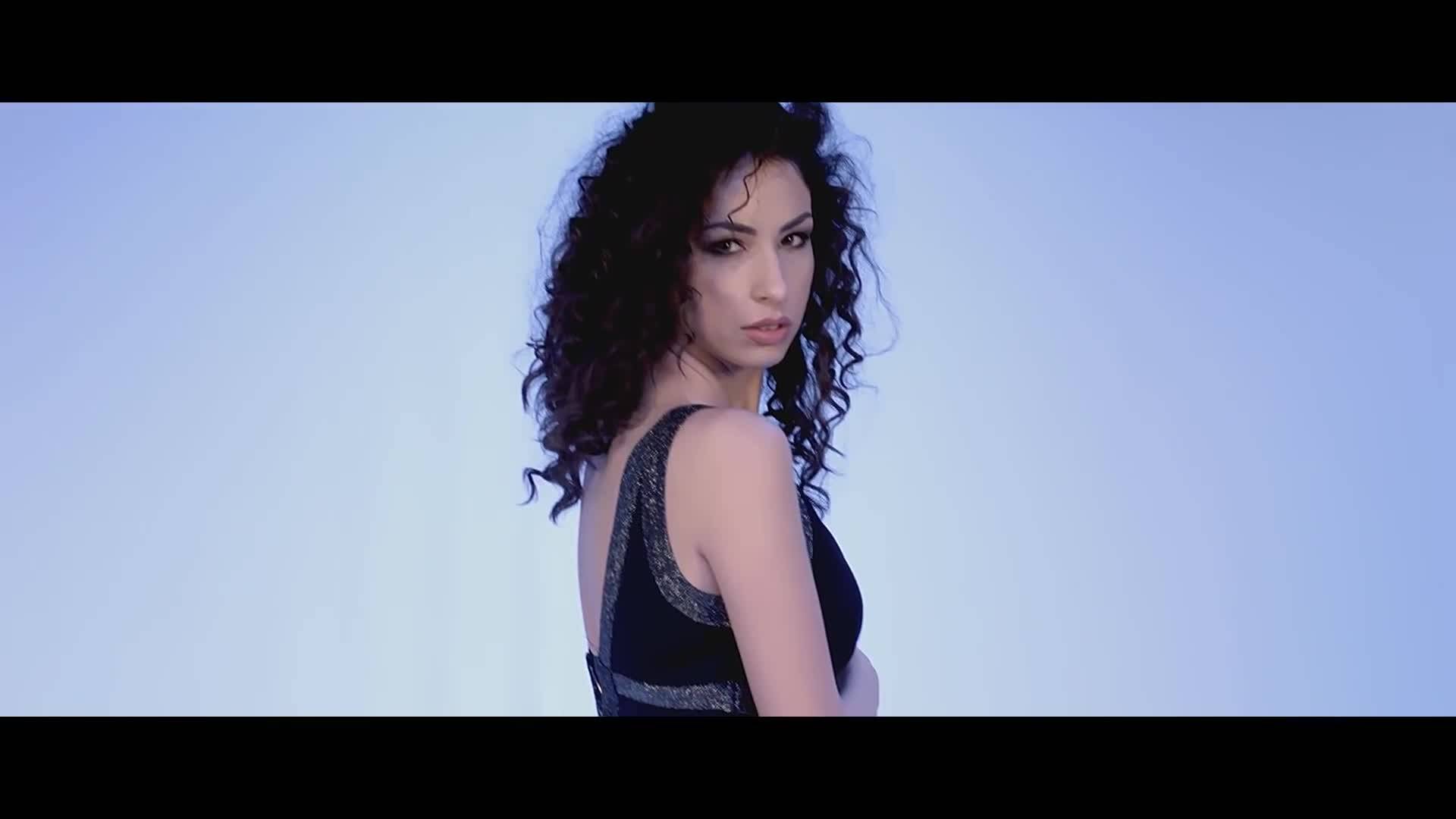 Vlada Antonijevic - 2018 - Jer volim te a nemam te (hq) (bg sub)
