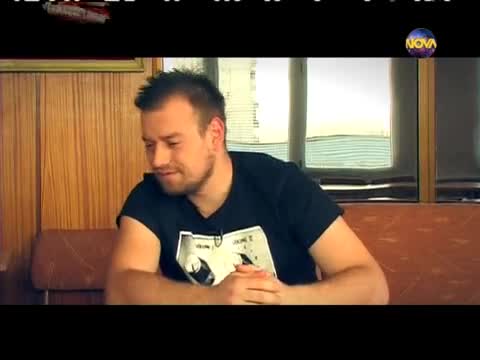 Укротяване на опърничавия С Пацо Епизод 4 10.03.2013