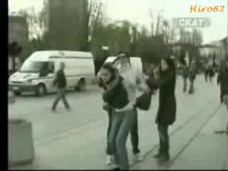 Денислав Пребива Жена!