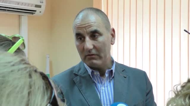 Цветанов: Грозев е добър кмет, ДПС също го оцениха