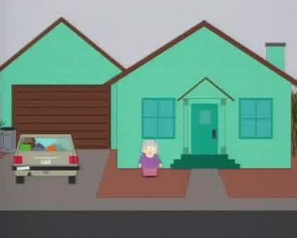 South Park / Сезон 2 , Еп.16 / Бг Субтитри
