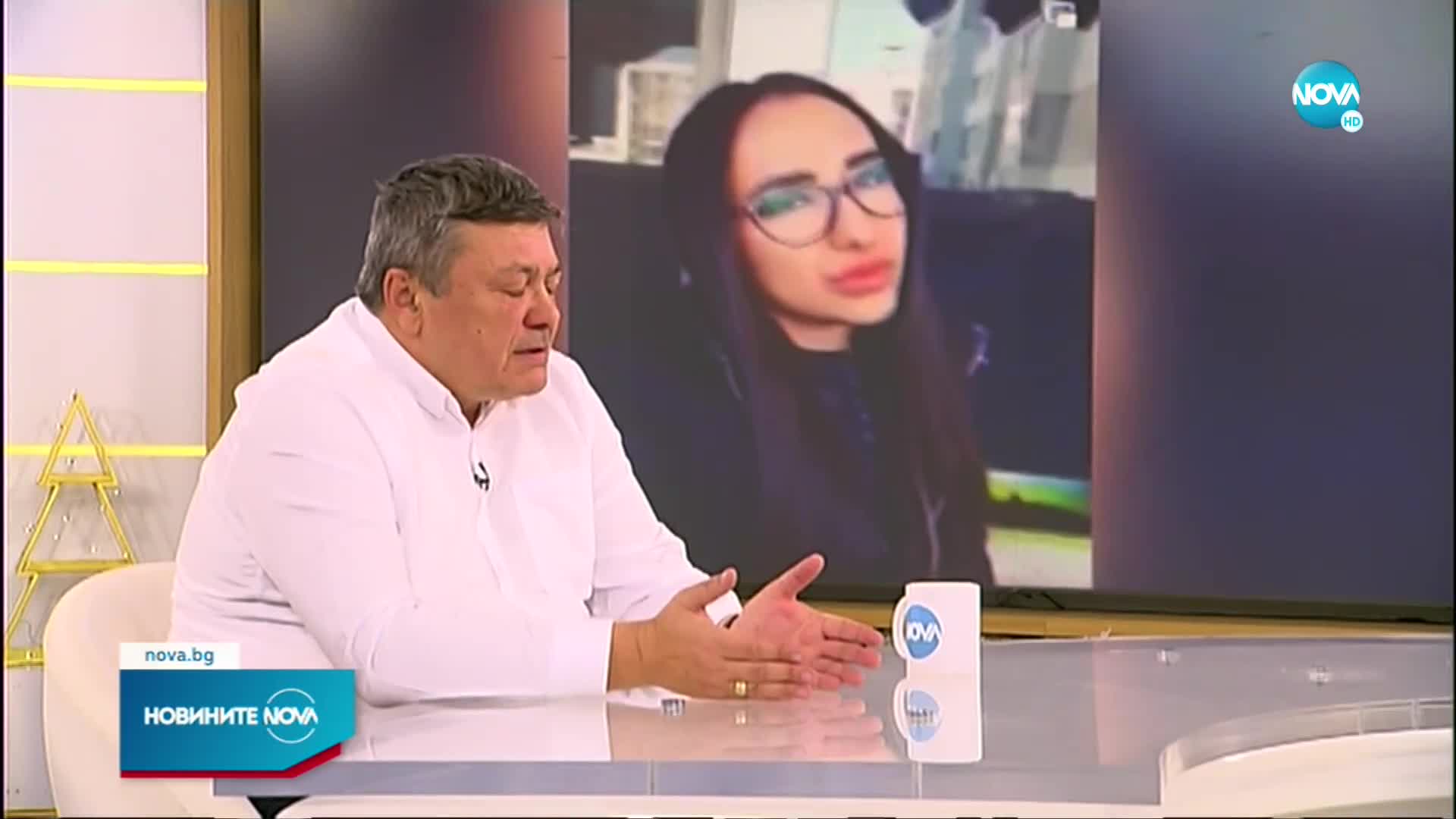 Новините на NOVA (20.12.2022 - 9.00)