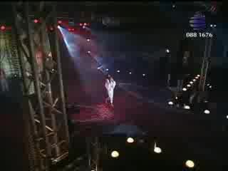 Aнелия - Две Тела (на Живо)