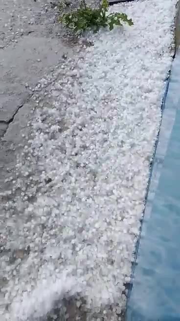 Силен град в с. Мусачево, Софийско