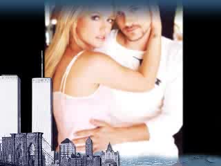Britney Spears - Cold As Fire