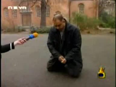 Господари На Ефира - Цигани