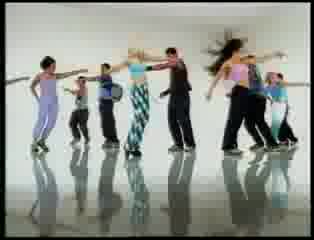 Christina Aguilera - Come on Over (subs)