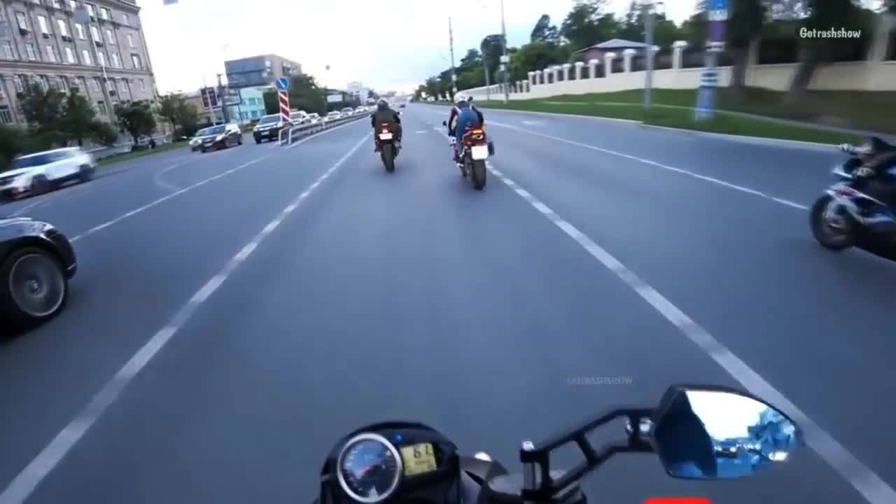 Лятна Like A Boss компилация