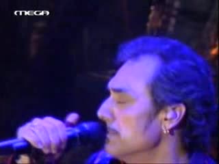 Notis Sfakianakis - Navagia Live