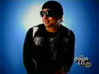 Gergana Ft.sean Paul