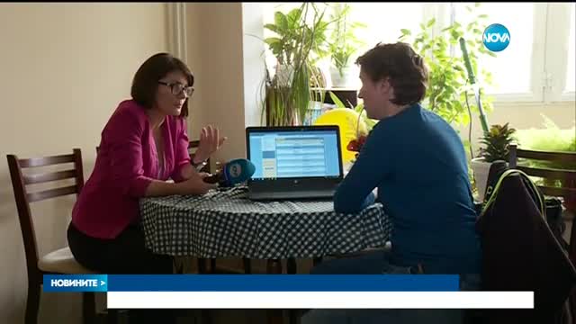 ЩАСТЛИВА РАЗВРЪЗКА: Откриха открадната количка на дете с церебрална парализа
