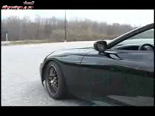 Мечтата на всеки маниак toyota supra turbo