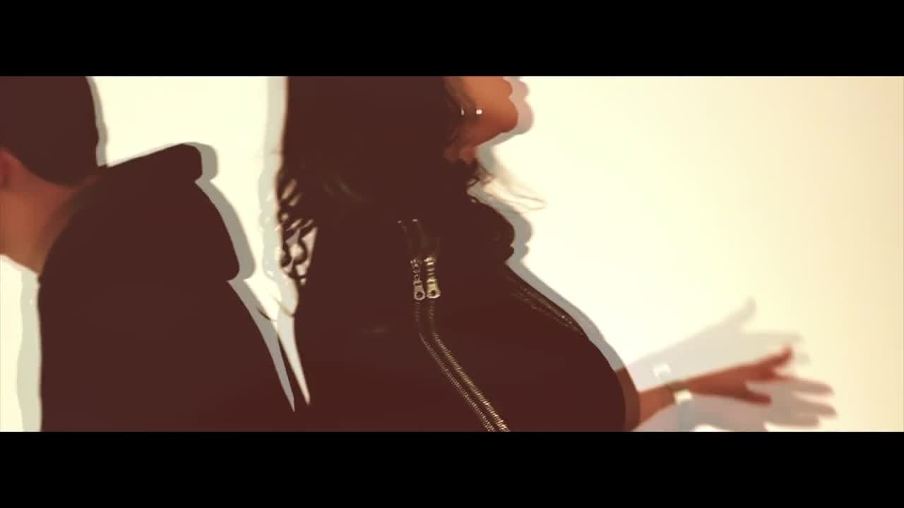 Danny Boy ft. Aria Alterego - Deja Vu (Official Music Video)