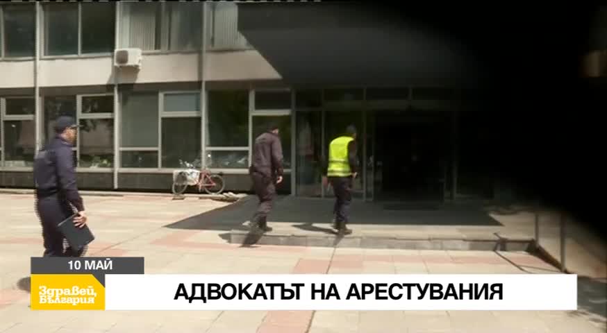В „Здравей, България” на 10 май очаквайте