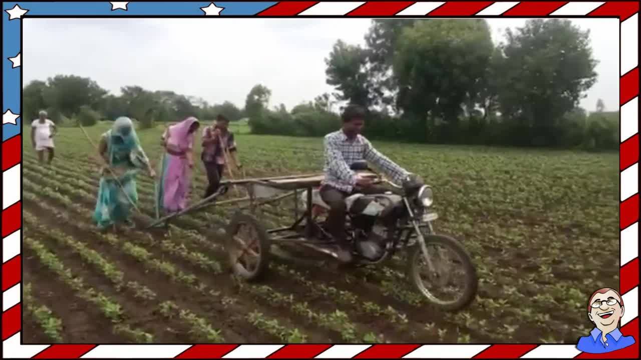 Това може да се види само в Индия #2