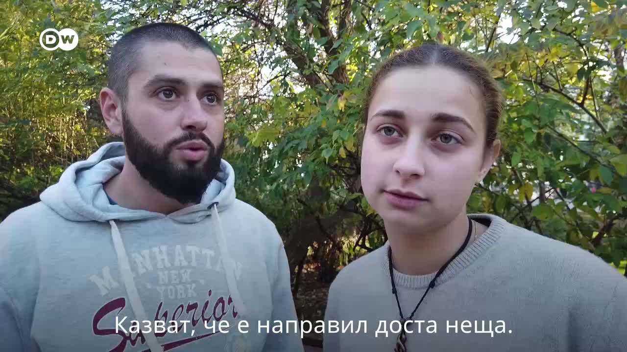 "Майка ми казва, че при социализма са живели по-добре"