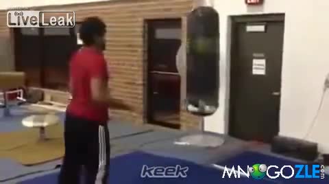 100% Смях! Боец на деня