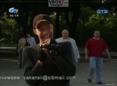 Голи и Смешни Скрита Камера Снимка На Паметника