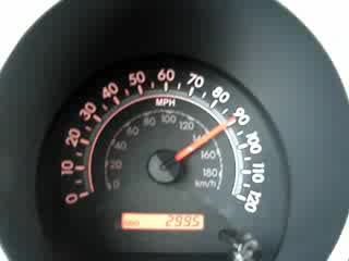 Toyota Tundra 5.7l V8 - си пълни километража