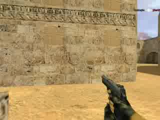 Counter - Strike Масака Филмче