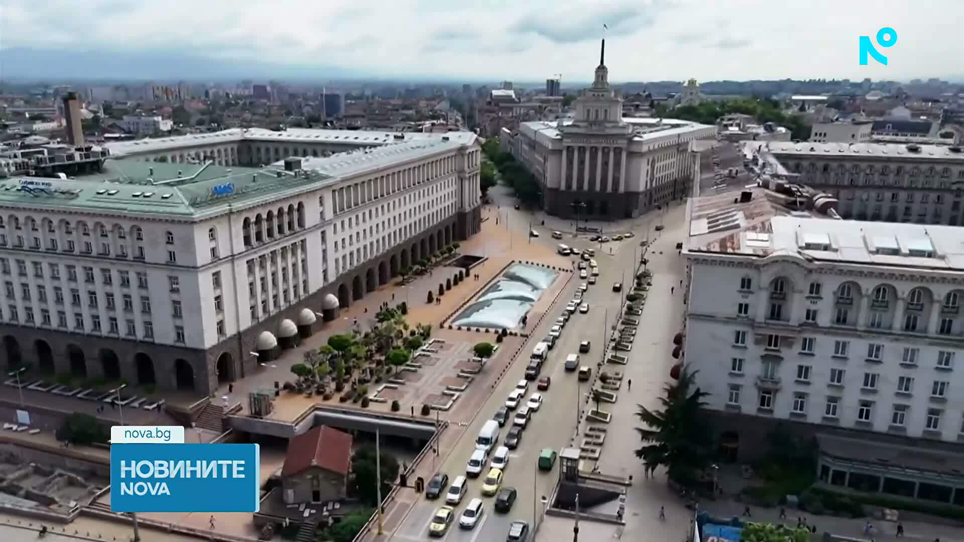 Президентът обяви кога свиква Народното събрание