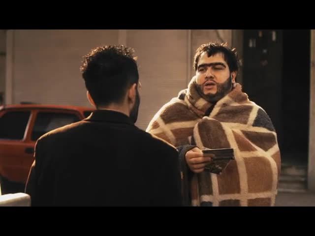 Recep Ivedik 3 Първи Трейлър - Реджеп Иведик 3 