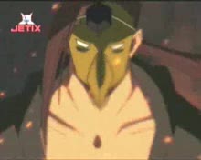 Shaman King Ep.57