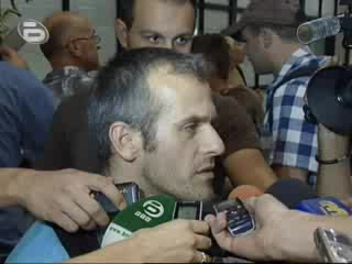 Спорт - Централна Емисия - 23.08.08
