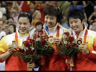 Някои от най-запомнящите се медалисти от Олимпиадата в Пекин 2008