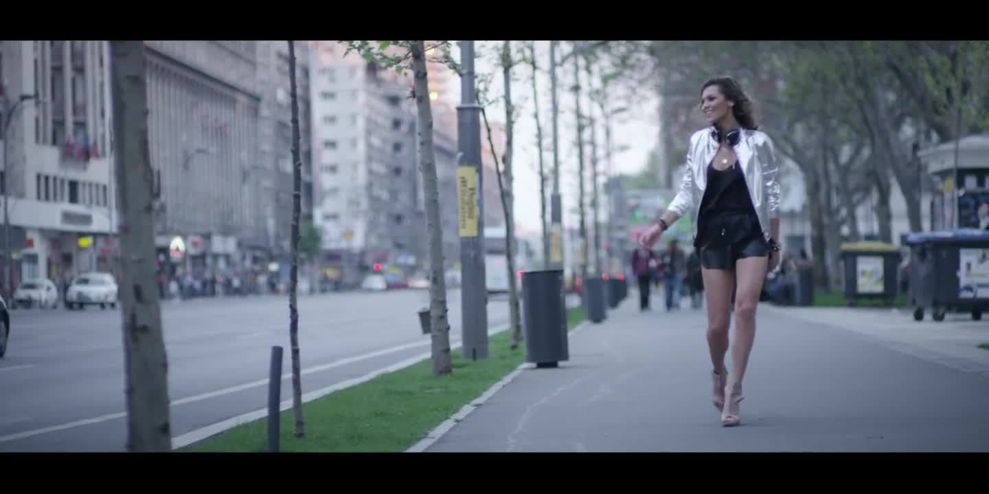 Премиера! 2015 | Radio Killer - Headphones ( Официално Видео )