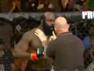 Kimbo Slice Vs Tank Abbott Official Video
