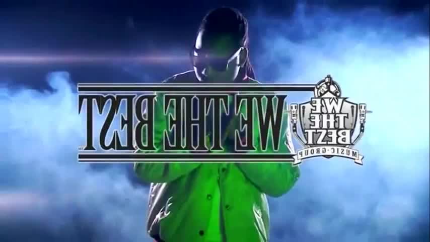 Ace Hood ft. Eminem Ft. Kanye West Ft. Tech N9ne - We On