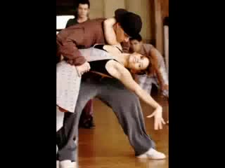Step Up - Version 1