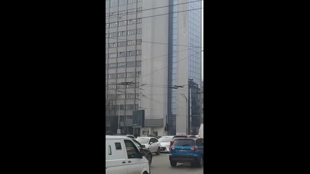 Коледна украса