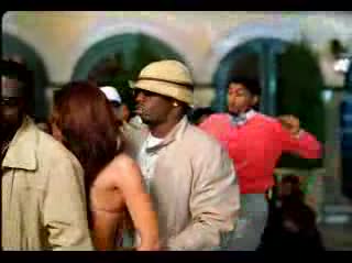P. Diddy, Mario, Ginuwine I Need A Girl Part 2