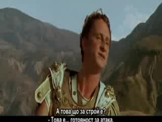 Какво Сънува Бъдещият Убиец На Цезар