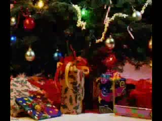 Картичка За Коледа И Нова Година
