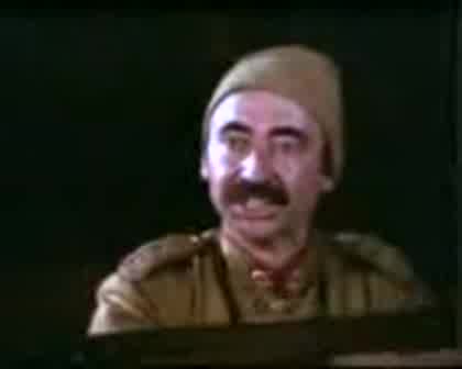 Военен Кючек