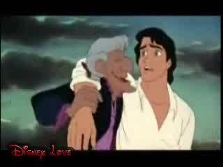 Малката Русалка - Part Of Your World 2